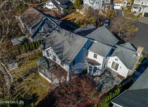 3 Finney Knoll Lane Riverside CT 06878