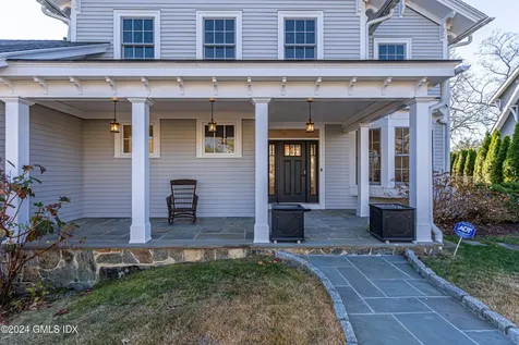 3 Finney Knoll Lane Riverside CT 06878