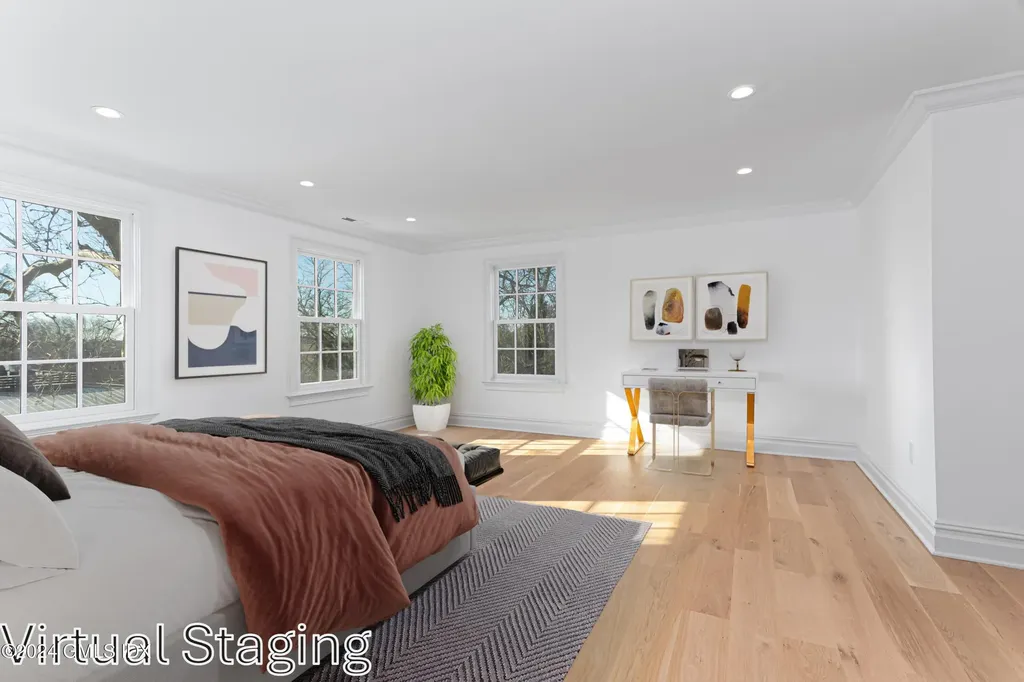 3 Finney Knoll Lane Riverside CT 06878