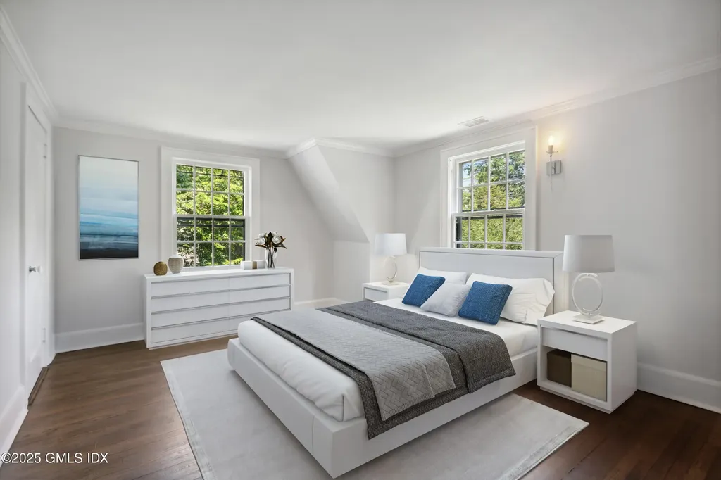 106 Patterson Avenue Greenwich CT 06830