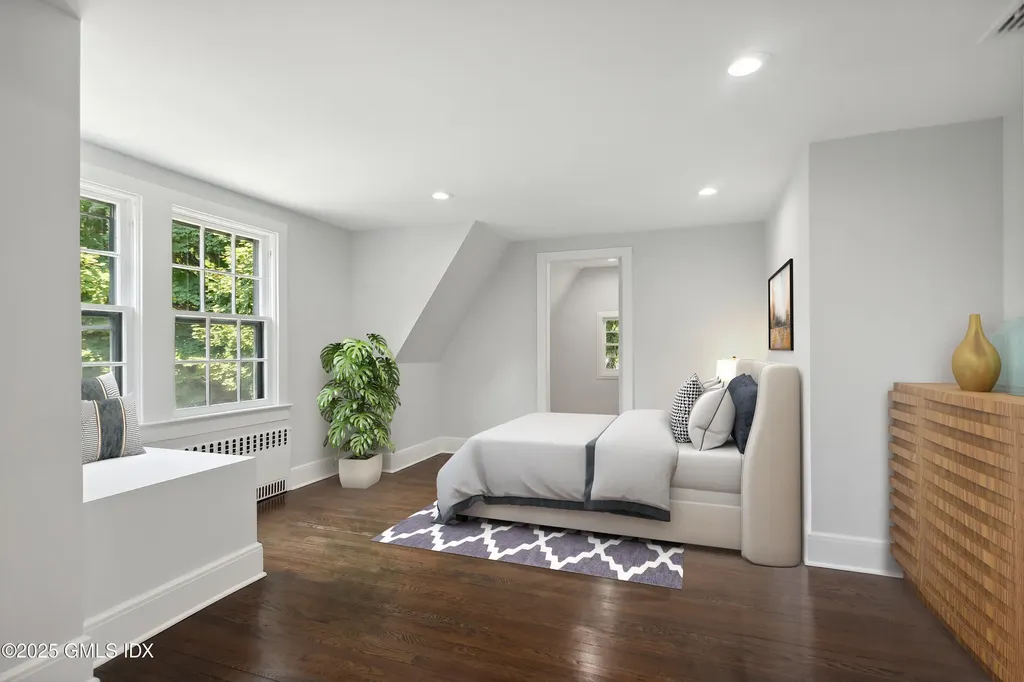 106 Patterson Avenue Greenwich CT 06830