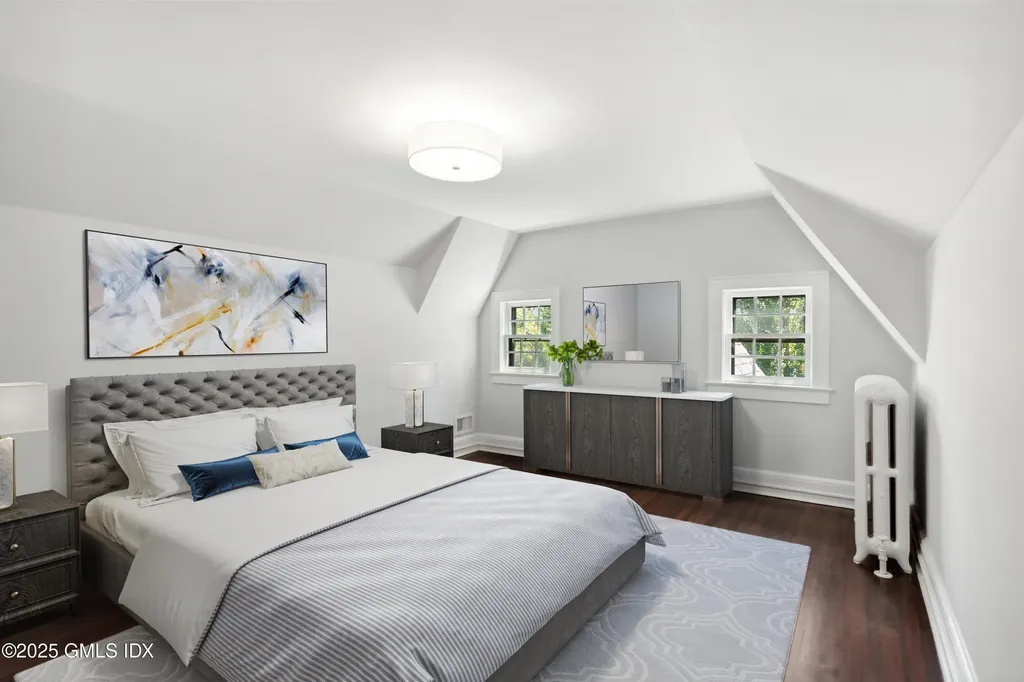 106 Patterson Avenue Greenwich CT 06830