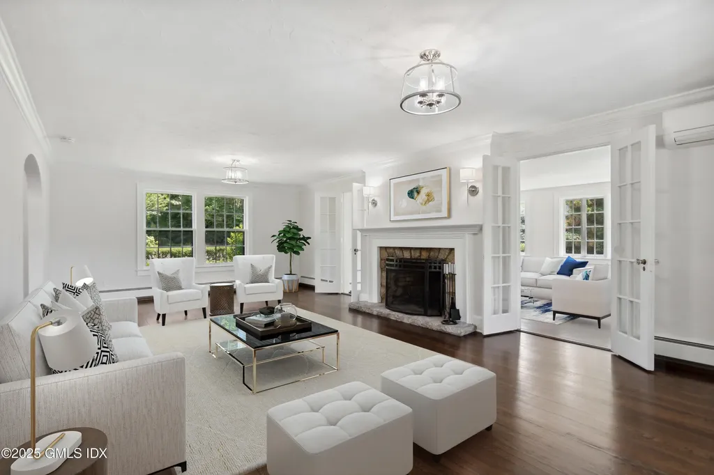 106 Patterson Avenue Greenwich CT 06830