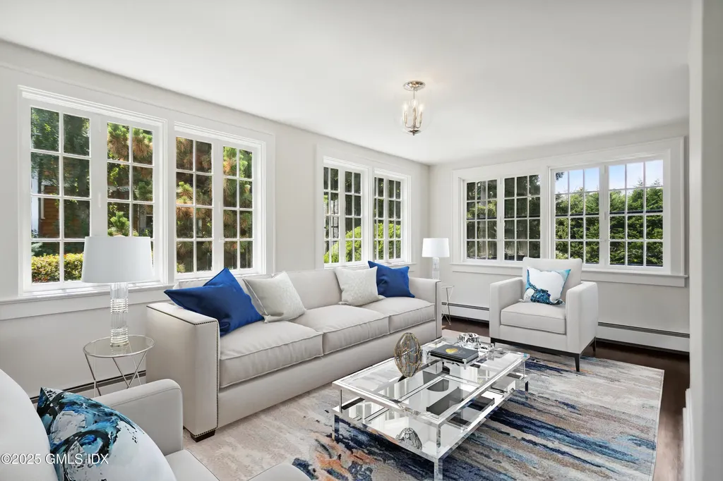 106 Patterson Avenue Greenwich CT 06830