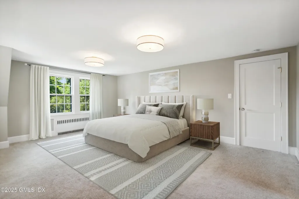 106 Patterson Avenue Greenwich CT 06830