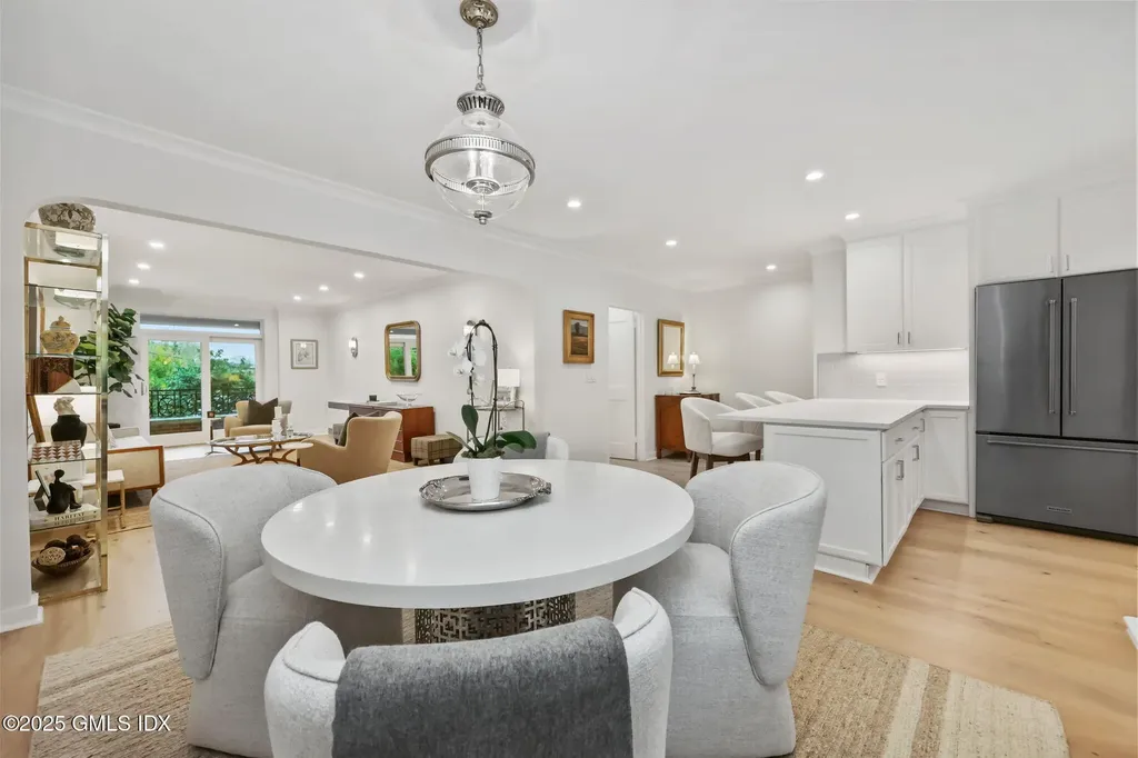 20 Church Street Greenwich CT 06830