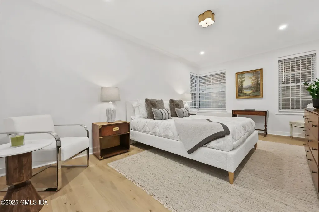 20 Church Street Greenwich CT 06830