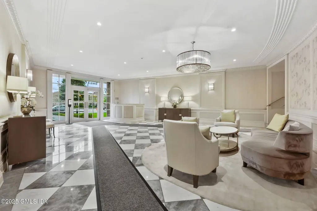 20 Church Street Greenwich CT 06830