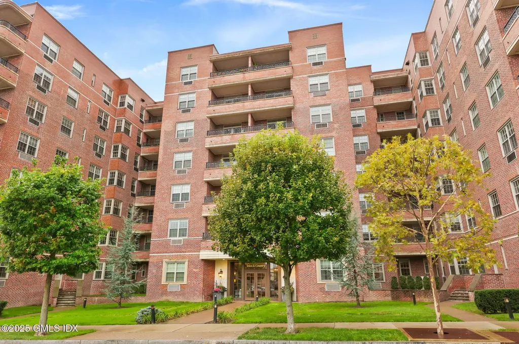 20 Church Street Greenwich CT 06830