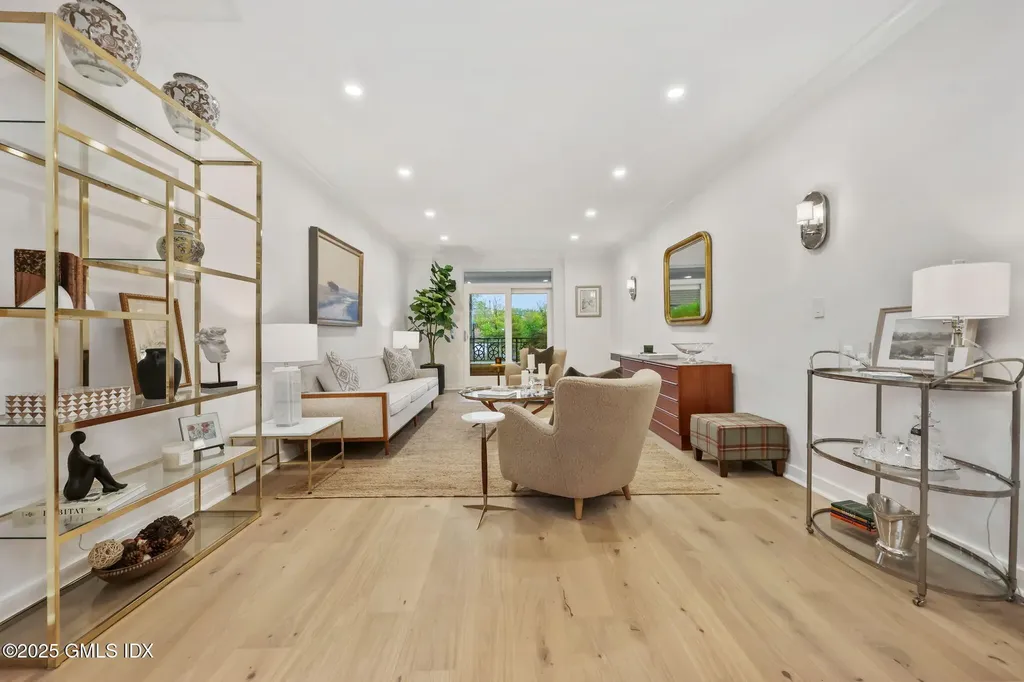 20 Church Street Greenwich CT 06830