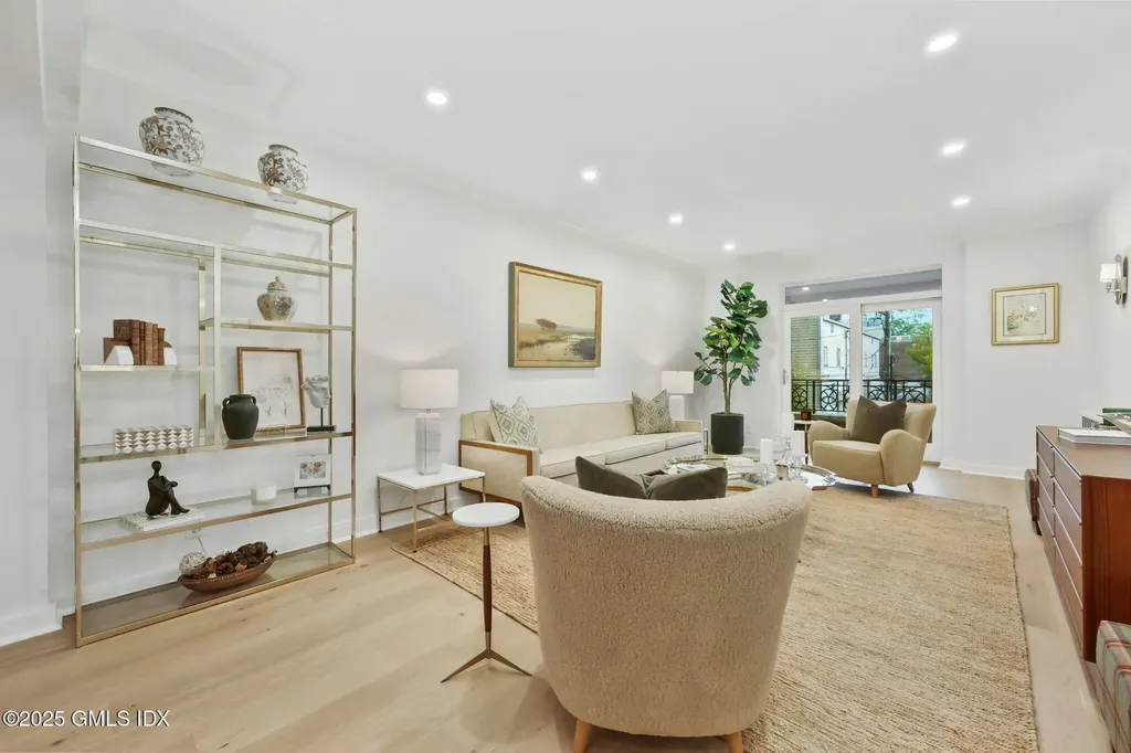 20 Church Street Greenwich CT 06830