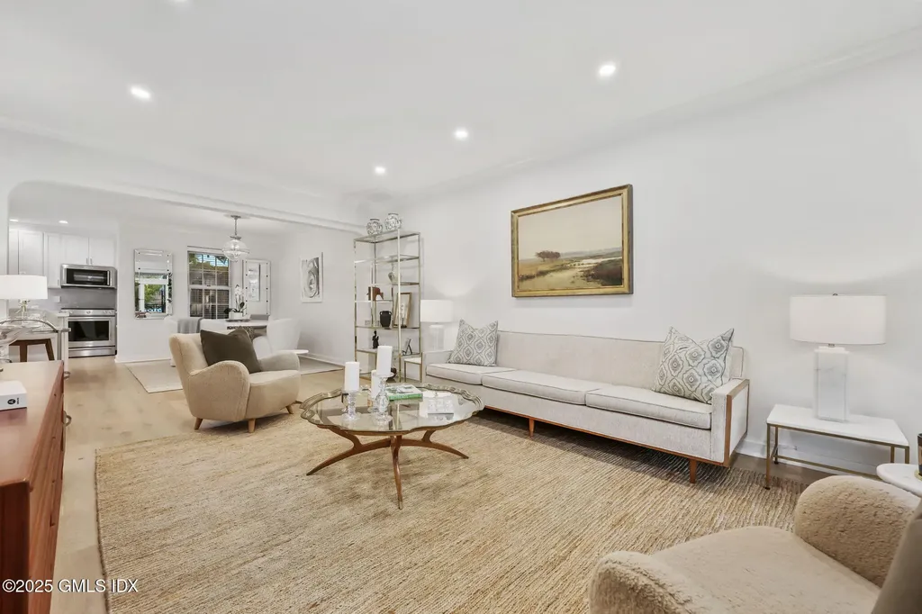 20 Church Street Greenwich CT 06830