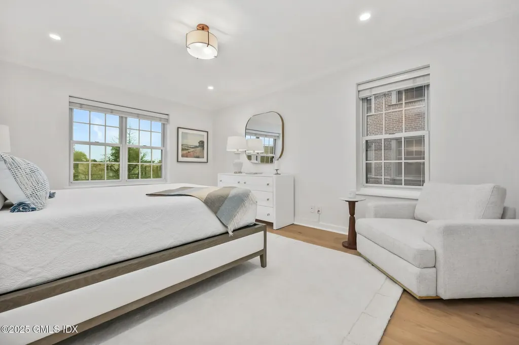 20 Church Street Greenwich CT 06830