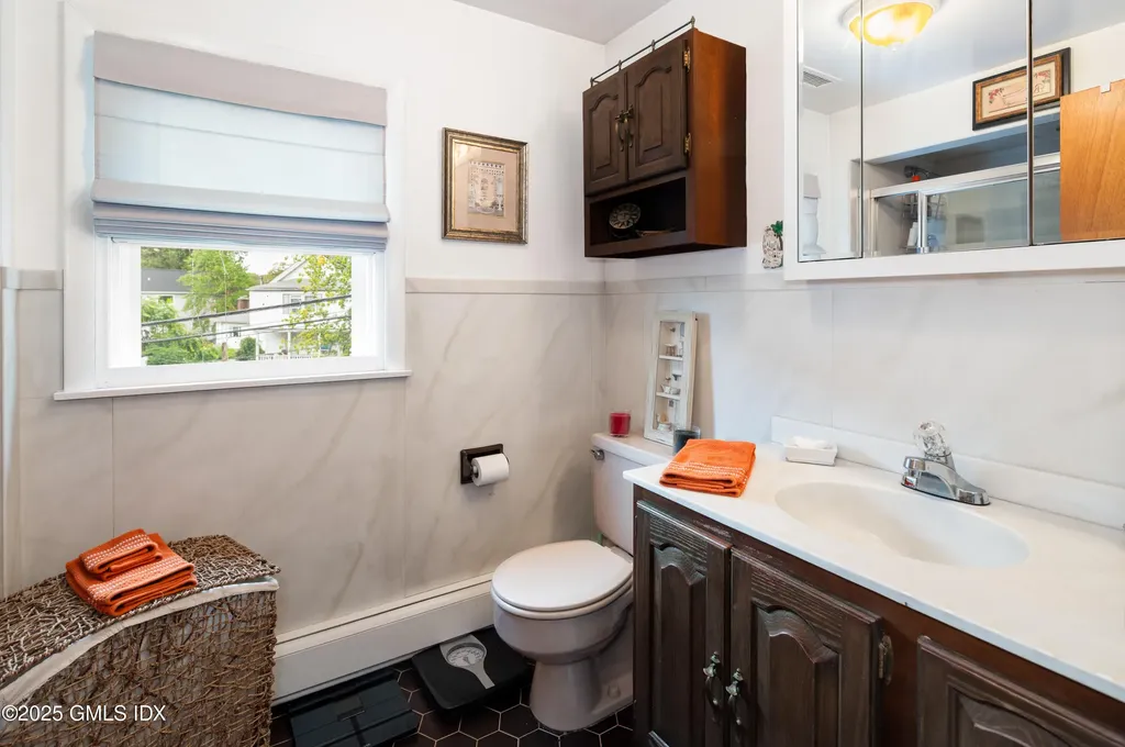 70 Byram Terrace Drive Greenwich CT 06831