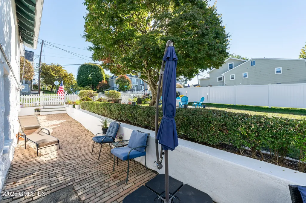 70 Byram Terrace Drive Greenwich CT 06831