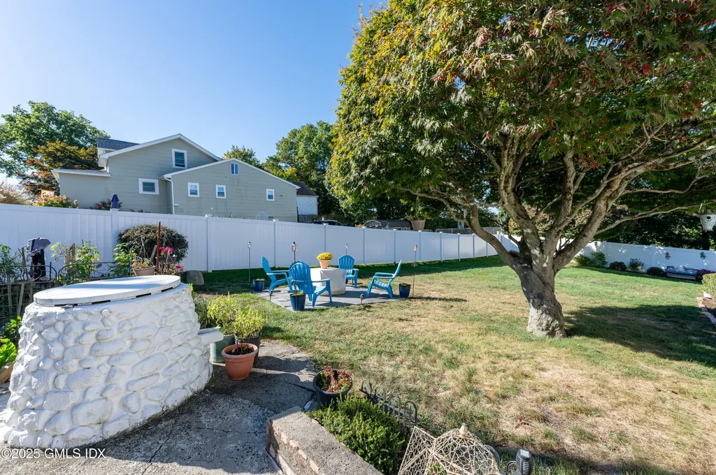 70 Byram Terrace Drive Greenwich CT 06831