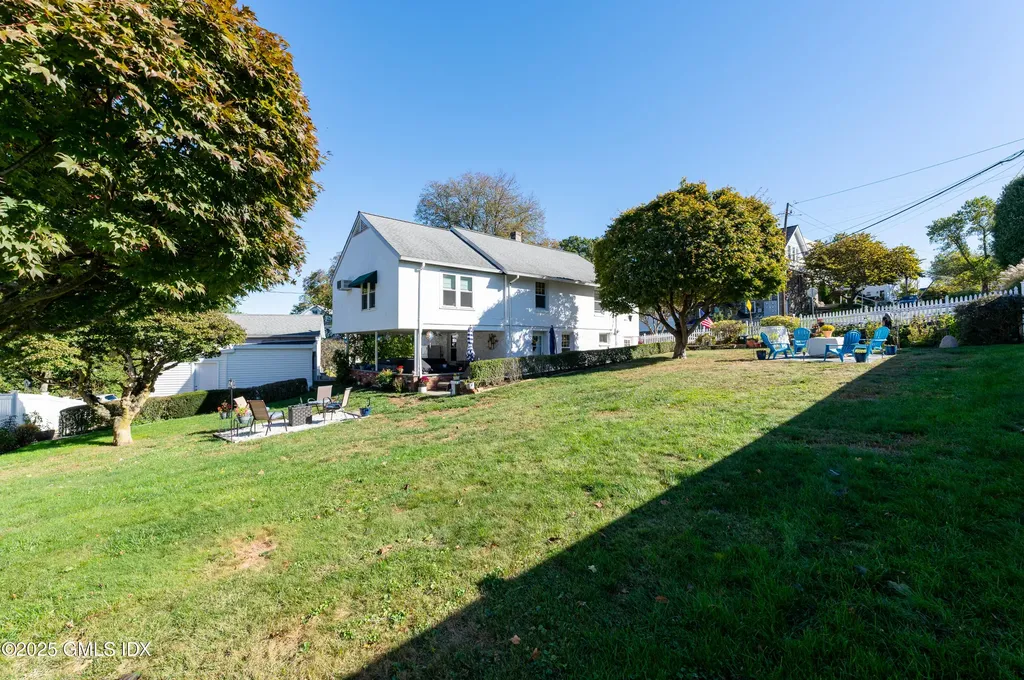 70 Byram Terrace Drive Greenwich CT 06831