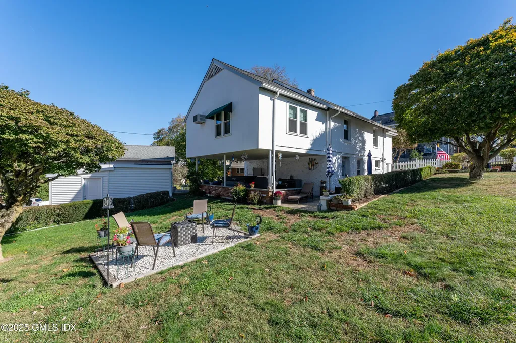 70 Byram Terrace Drive Greenwich CT 06831