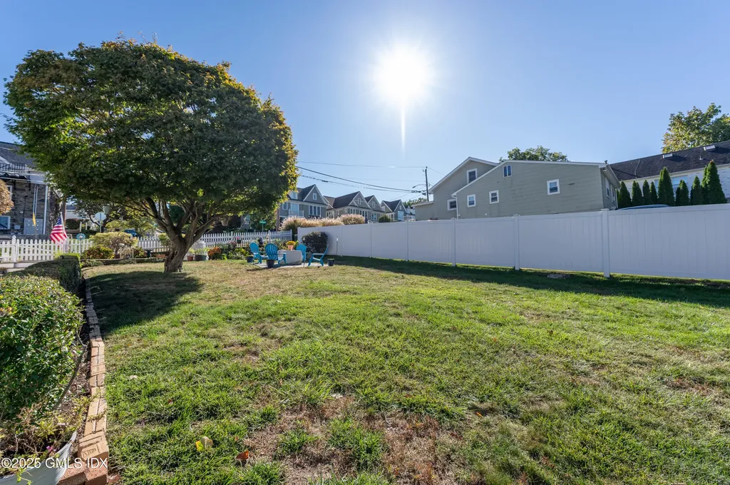 70 Byram Terrace Drive Greenwich CT 06831