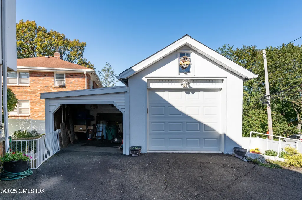70 Byram Terrace Drive Greenwich CT 06831