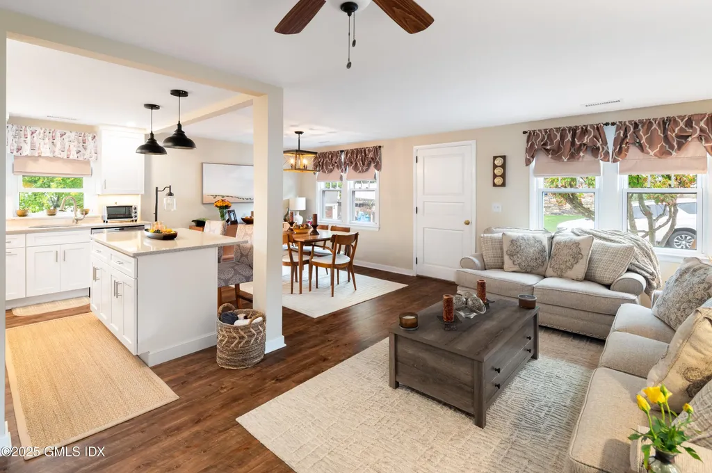 70 Byram Terrace Drive Greenwich CT 06831