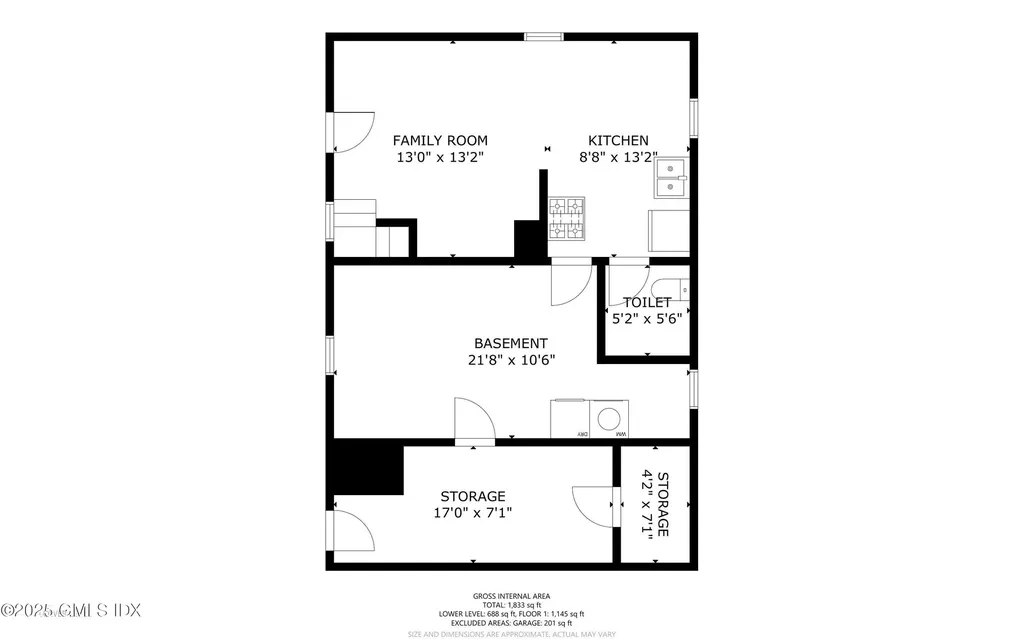 70 Byram Terrace Drive Greenwich CT 06831