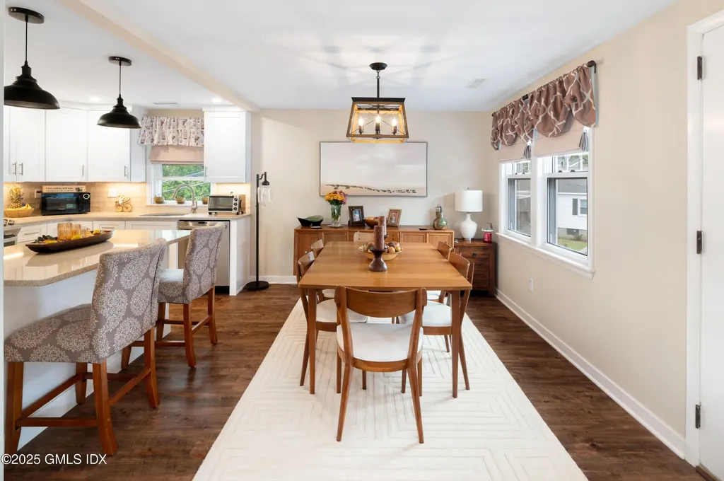 70 Byram Terrace Drive Greenwich CT 06831