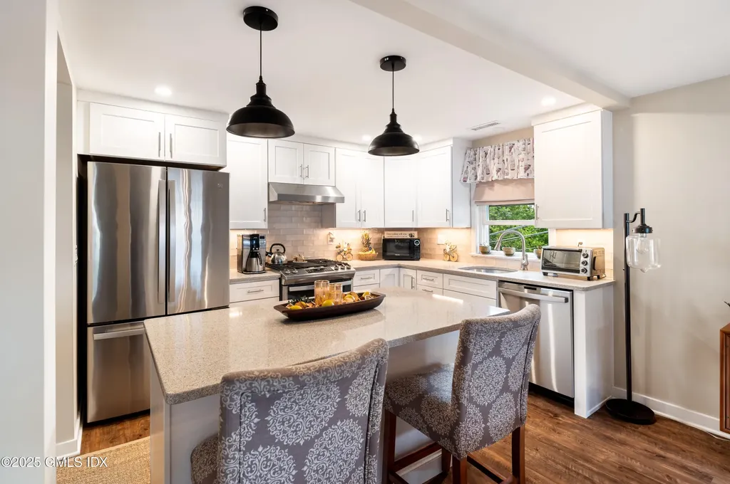 70 Byram Terrace Drive Greenwich CT 06831