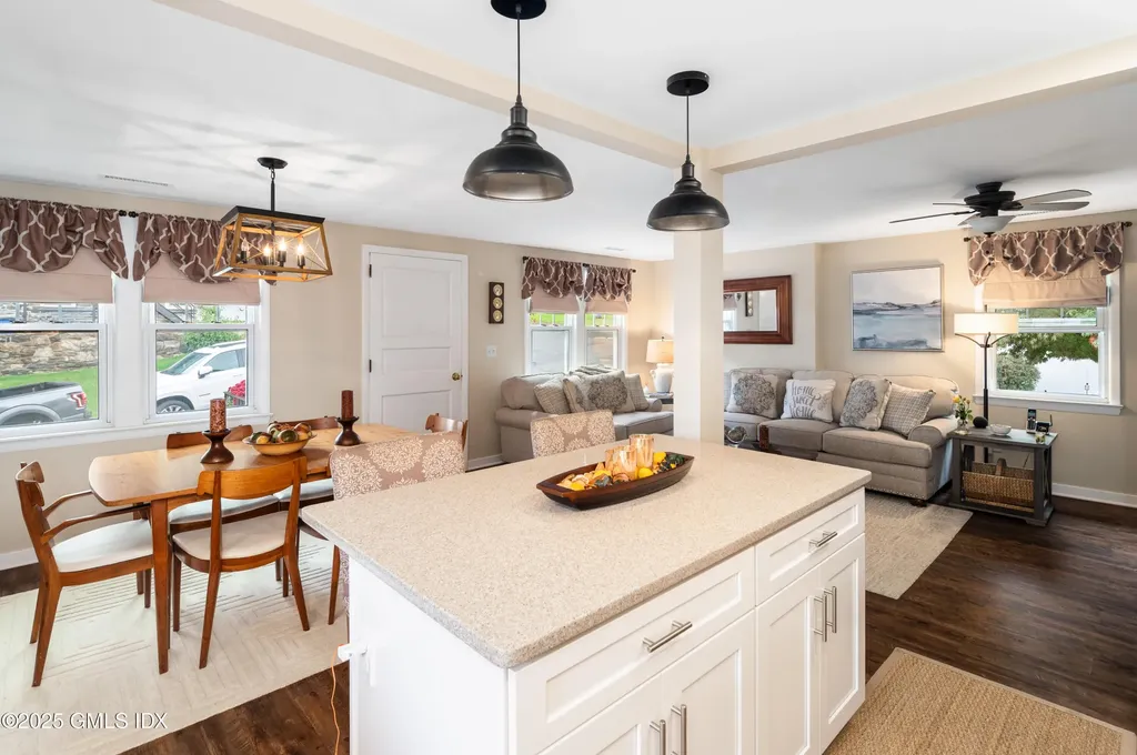 70 Byram Terrace Drive Greenwich CT 06831