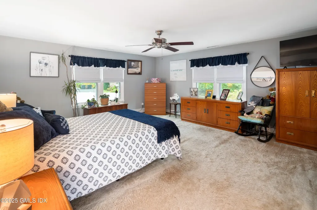70 Byram Terrace Drive Greenwich CT 06831