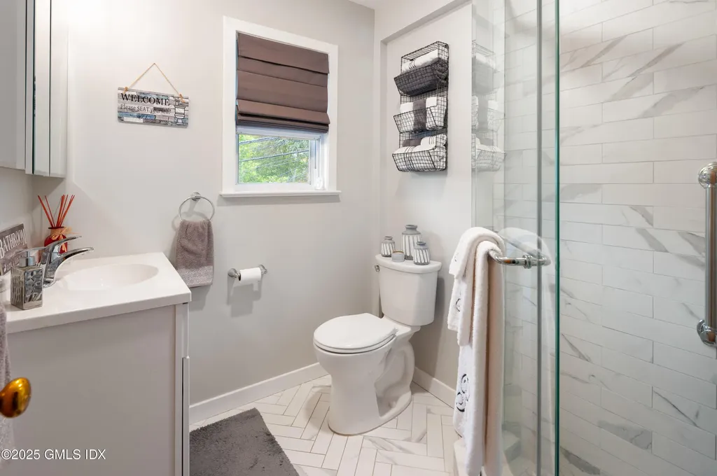 70 Byram Terrace Drive Greenwich CT 06831