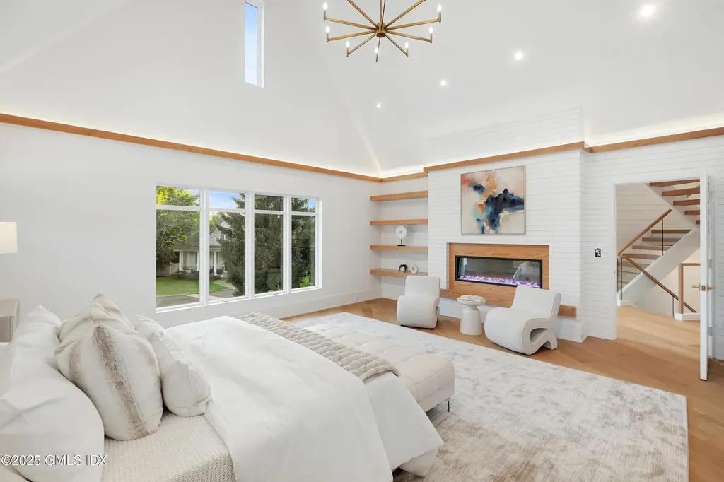 25 Dialstone Lane Riverside CT 06878