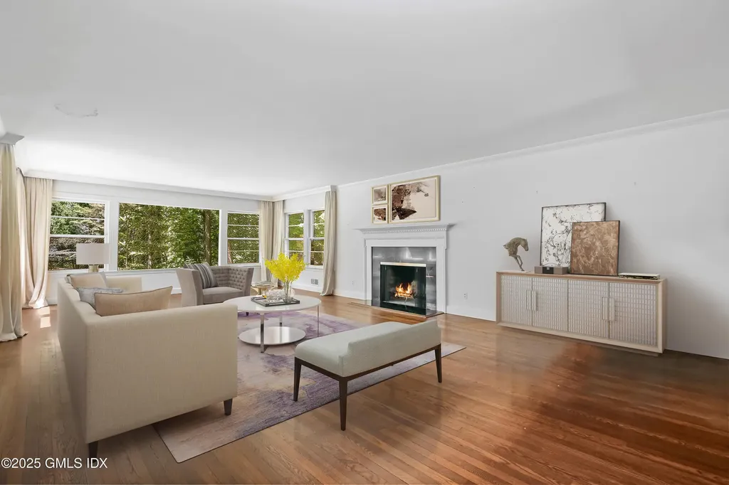 5 Wooddale Road Greenwich CT 06830