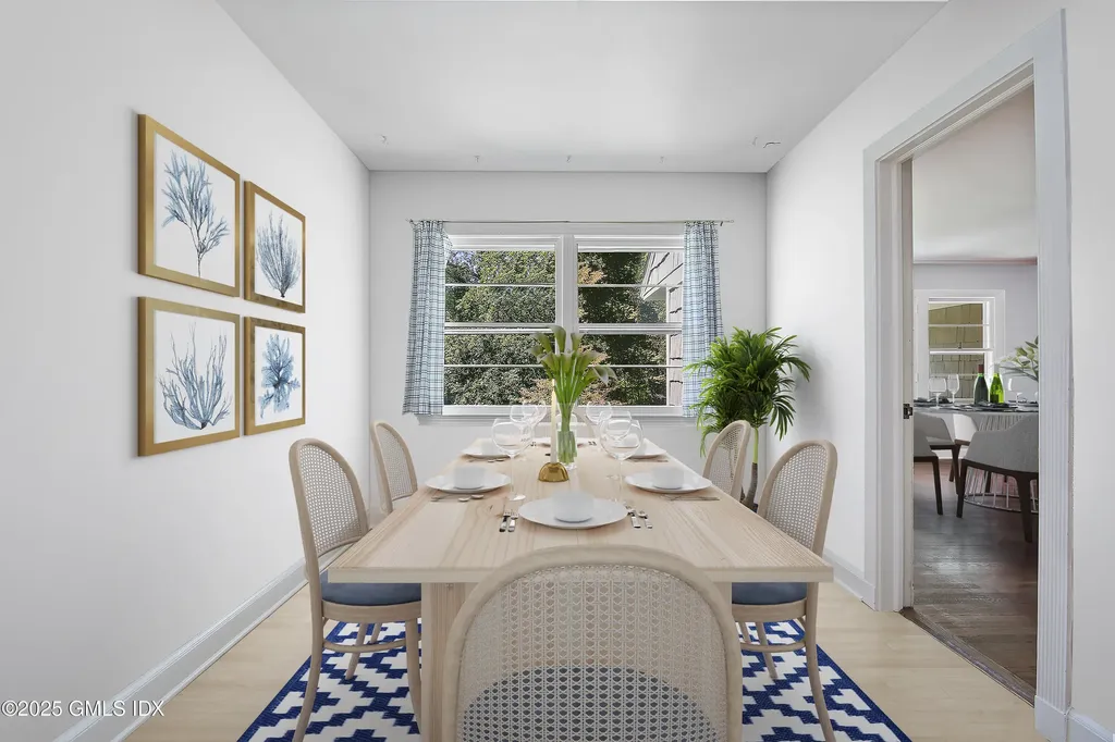 5 Wooddale Road Greenwich CT 06830