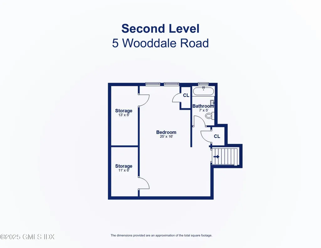 5 Wooddale Road Greenwich CT 06830