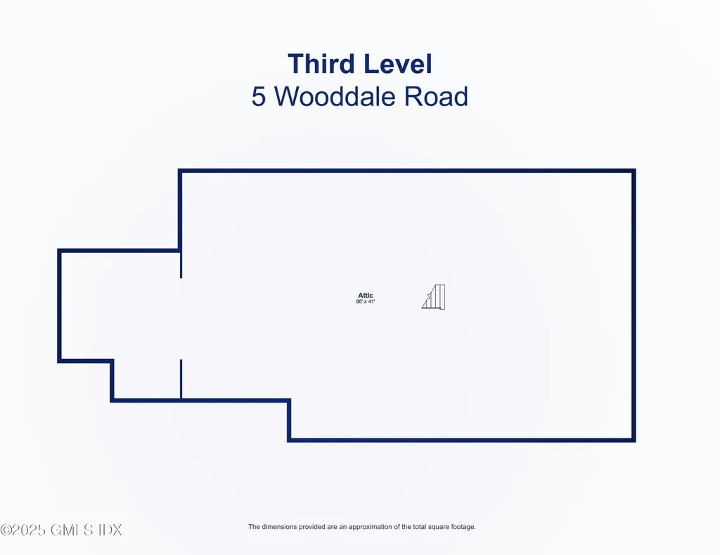 5 Wooddale Road Greenwich CT 06830