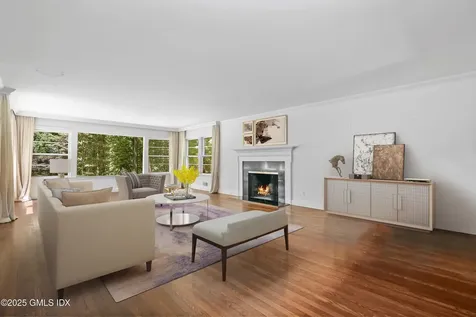 5 Wooddale Road Greenwich CT 06830