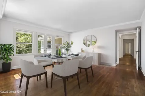 5 Wooddale Road Greenwich CT 06830