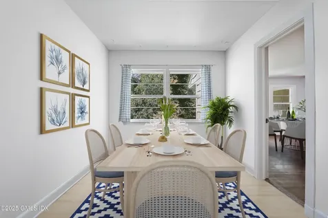 5 Wooddale Road Greenwich CT 06830