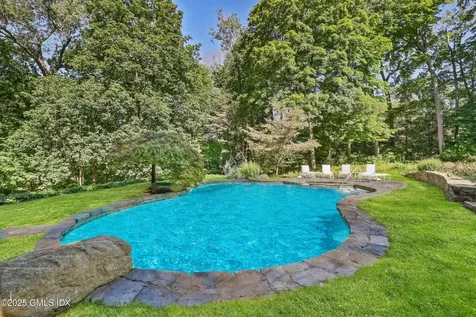 5 Wooddale Road Greenwich CT 06830