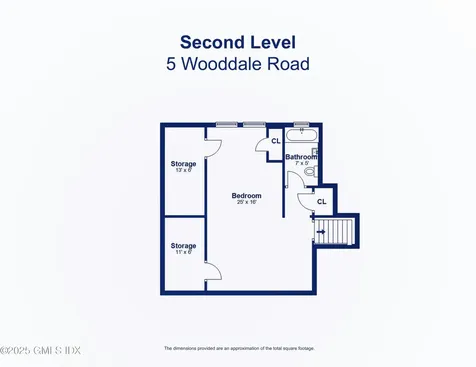 5 Wooddale Road Greenwich CT 06830