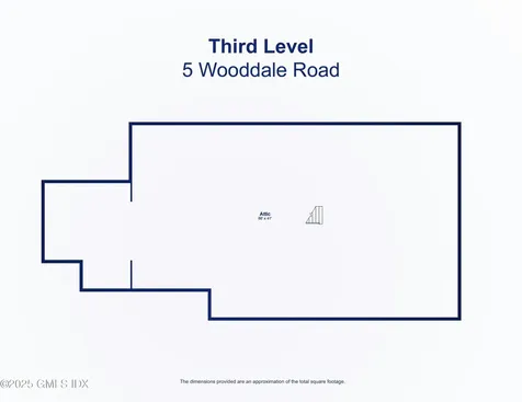 5 Wooddale Road Greenwich CT 06830