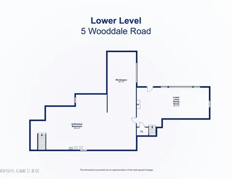 5 Wooddale Road Greenwich CT 06830