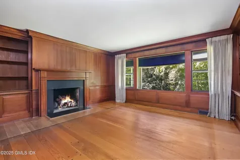 5 Wooddale Road Greenwich CT 06830