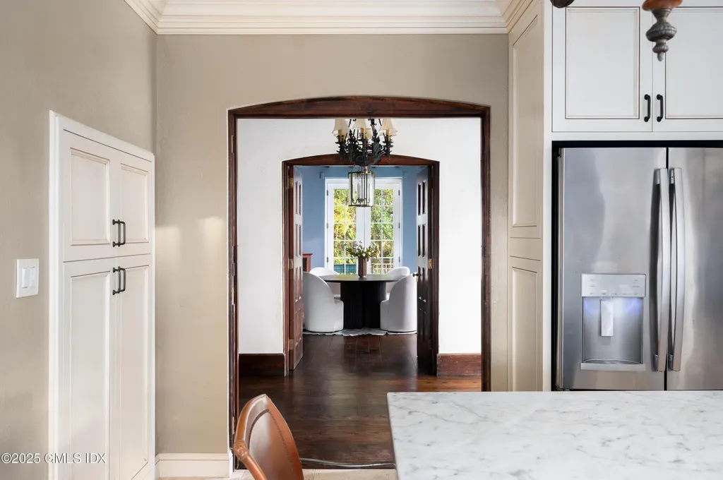 271 Hunting Ridge Road Stamford CT 06903