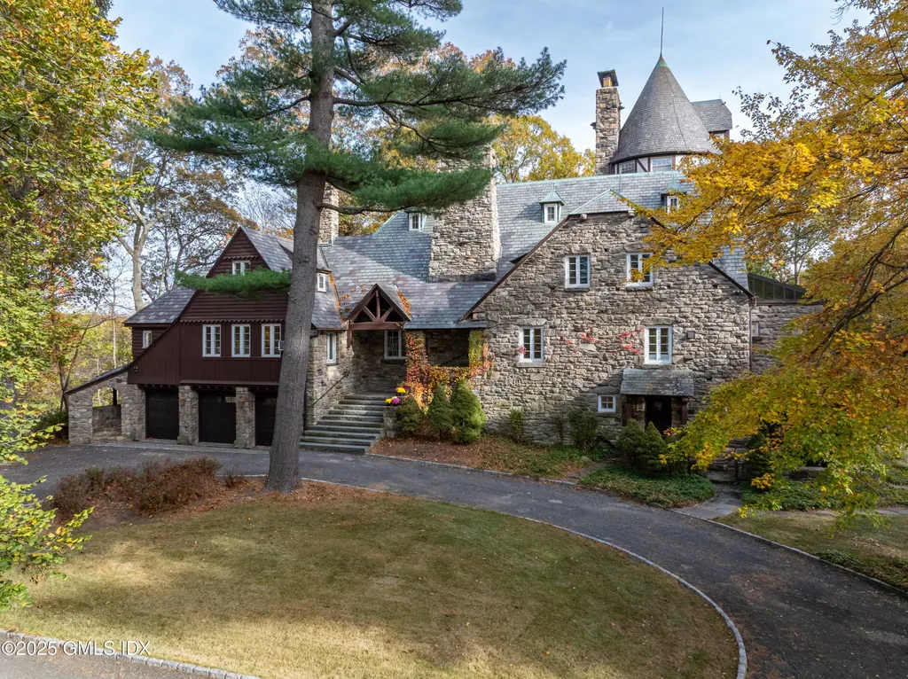 271 Hunting Ridge Road Stamford CT 06903