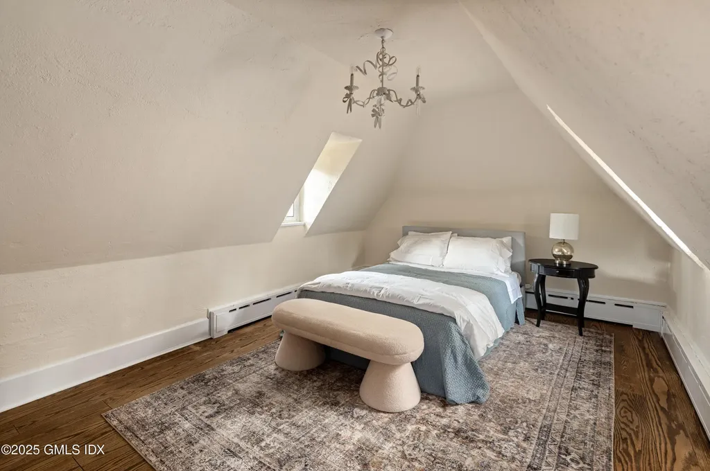 271 Hunting Ridge Road Stamford CT 06903