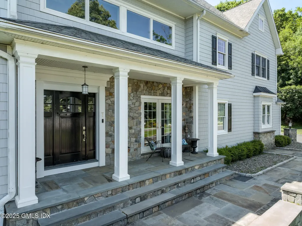 7 Curt Terrace Greenwich CT 06831