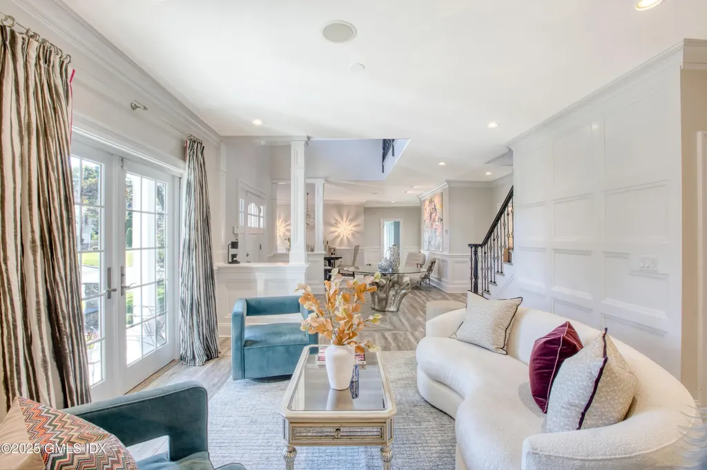 7 Curt Terrace Greenwich CT 06831