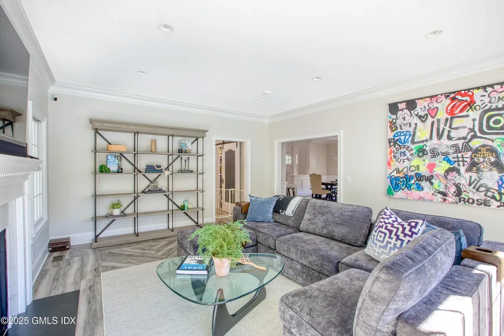 7 Curt Terrace Greenwich CT 06831